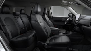 2026 Ford Bronco Sport® Internal Image 1